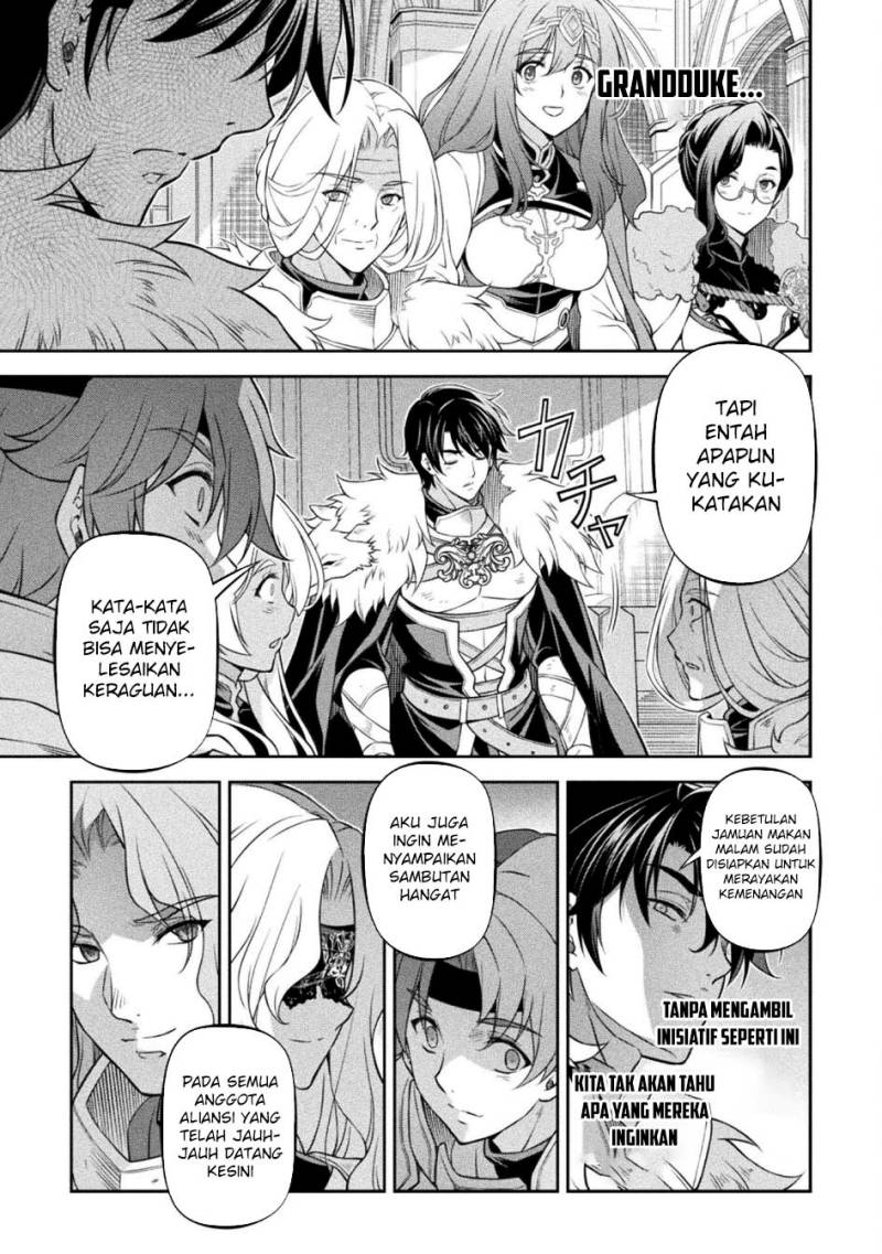 Drawing: Saikyou Mangaka wa Oekaki Skill de Isekai Musou Suru! Chapter 102 Gambar 19